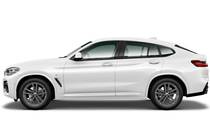 BMW X4 Base