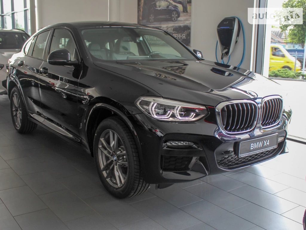 BMW X4 Base