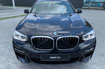 BMW X4 Base