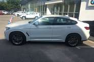 BMW X4 Base