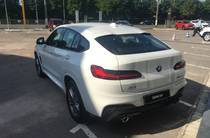 BMW X4 Base