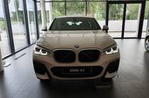 BMW X4 Base