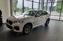 BMW X4 Base