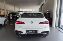 BMW X4 Base