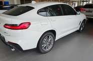 BMW X4 Base