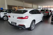 BMW X4 Base