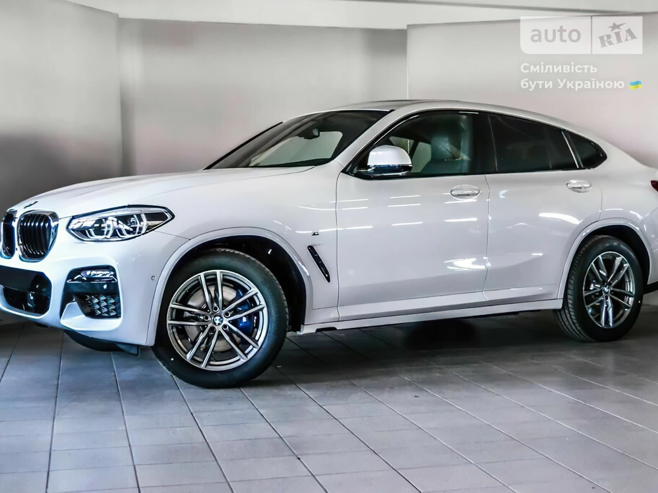 BMW X4 Base