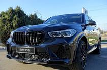 BMW X5 M Base