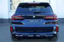 BMW X5 M Base