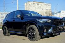 BMW X5 M Base