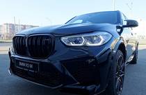 BMW X5 M Base