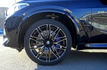 BMW X5 M Base