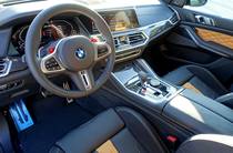 BMW X5 M Base