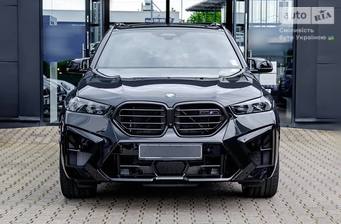 BMW X5 M 2024 Base