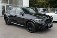 BMW X5 M Base