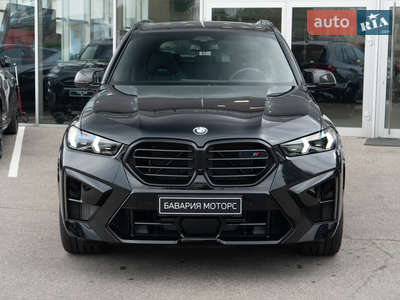 BMW X5 M 2024 Base