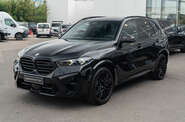 BMW X5 M Base
