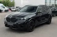 BMW X5 M Base