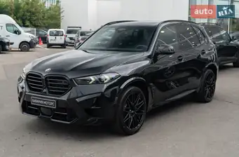 BMW X5 M