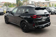 BMW X5 M Base