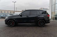 BMW X5 M Base