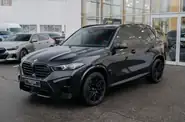 BMW X5 M Base