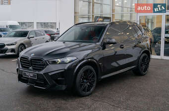 BMW X5 M 2026 в Харків