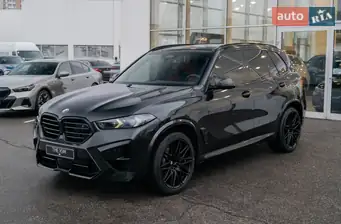 BMW X5 M