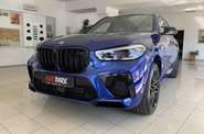 BMW X5 M Base