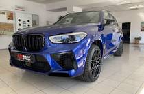 BMW X5 M Base