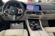 BMW X5 M Base