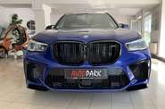 BMW X5 M Base