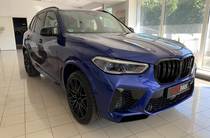 BMW X5 M Base