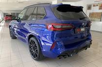 BMW X5 M Base