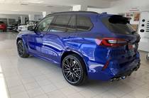 BMW X5 M Base