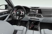 BMW X5 M Base
