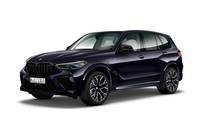 BMW X5 M Base