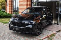 BMW X5 M Base