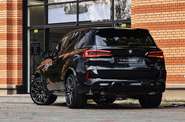 BMW X5 M Base