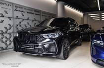 BMW X5 M Base