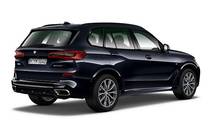 BMW X5 Base