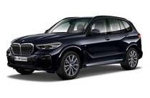 BMW X5 Base