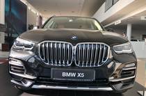 BMW X5 Base