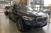 BMW X5 Base