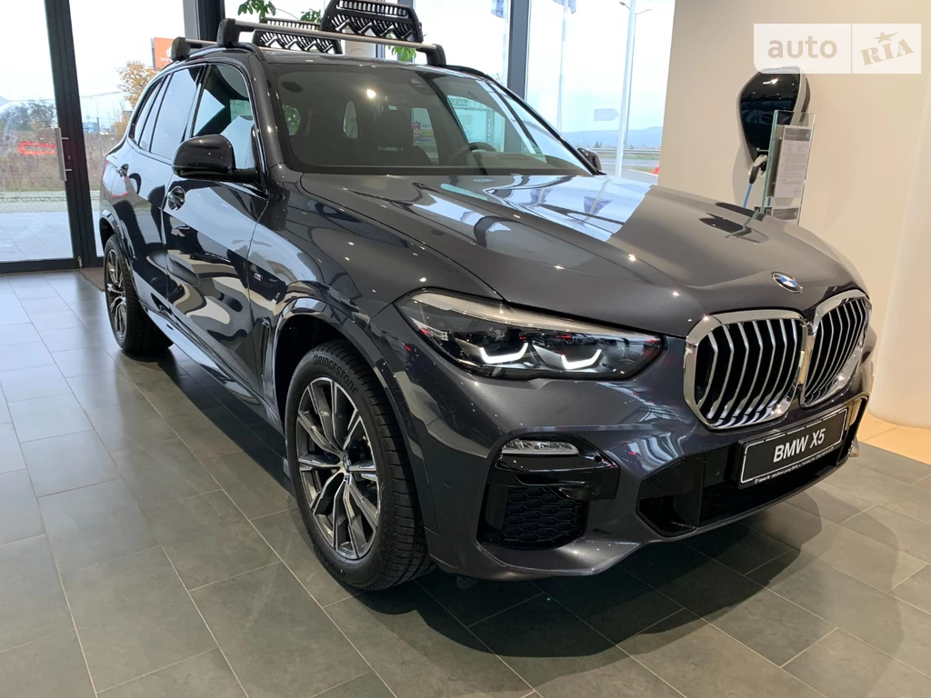 BMW X5 Base