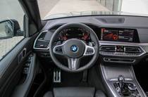 BMW X5 Base