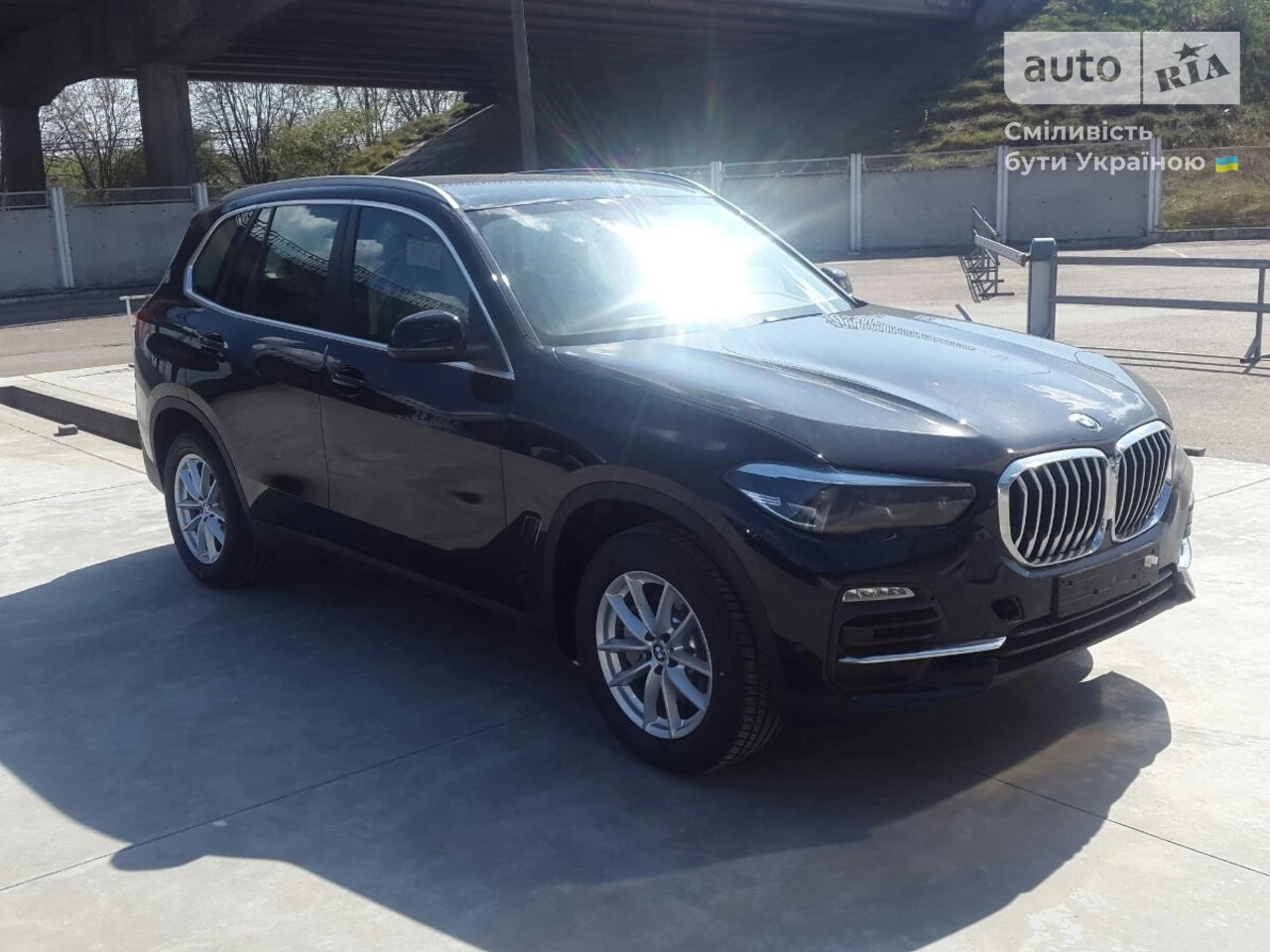 BMW X5 Base