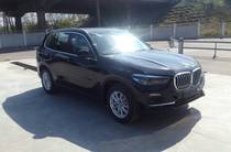 BMW X5 Base