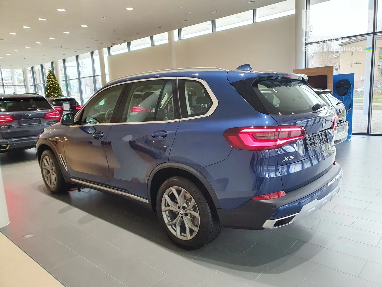 BMW X5 Base