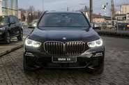 BMW X5 Base